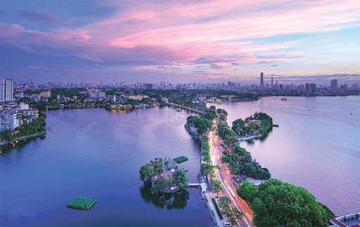 Hà[-]Nội[-]nỗ[-]lực[-]giảm[-]thiểu[-]ô[-]nhiễm[-]môi[-]trường[-]nước[-]hồ[-]Tây
